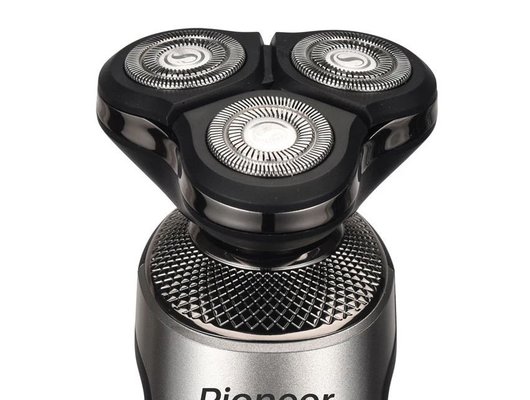 Роторная бритва PIONEER BS007